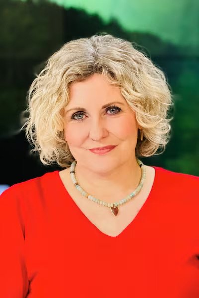 Taryn Vanderford