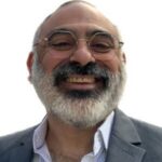 Robert Sanchez