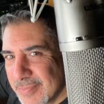 Mike Vincent