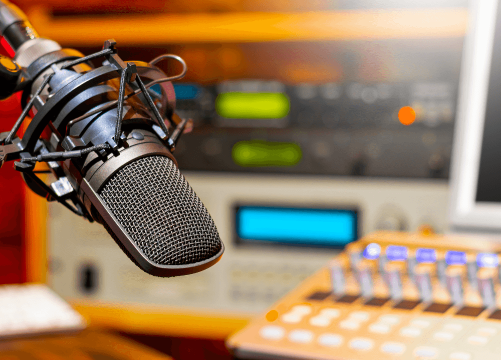 AI in the Newsroom – Riply Media Founder Jen Austin on The Sound Off Podcast