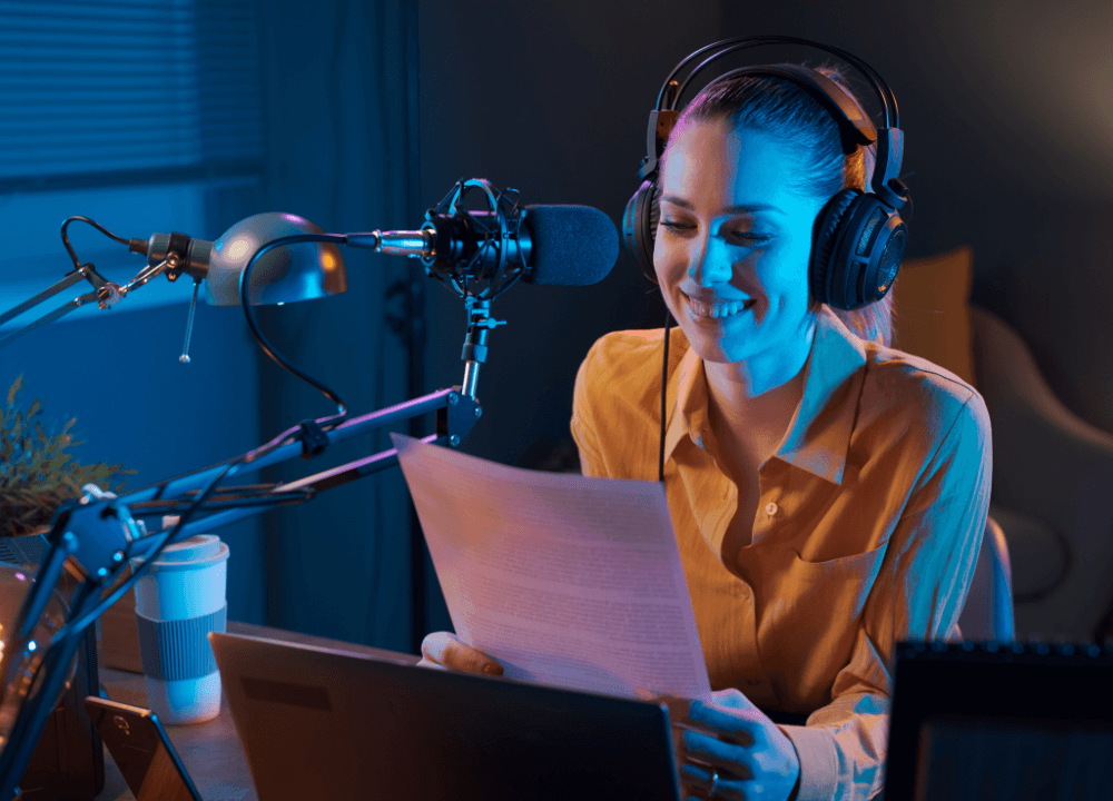 Sustainable Local News Solutions – Jen Austin on The Entrepreneur’s Logbook